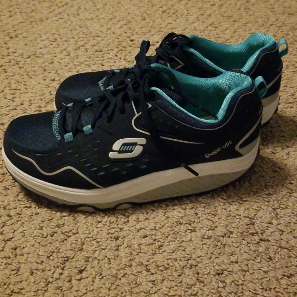 Sketchers Shape Ups